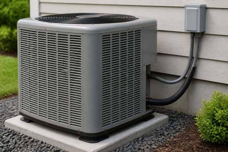 AC Tune-Up