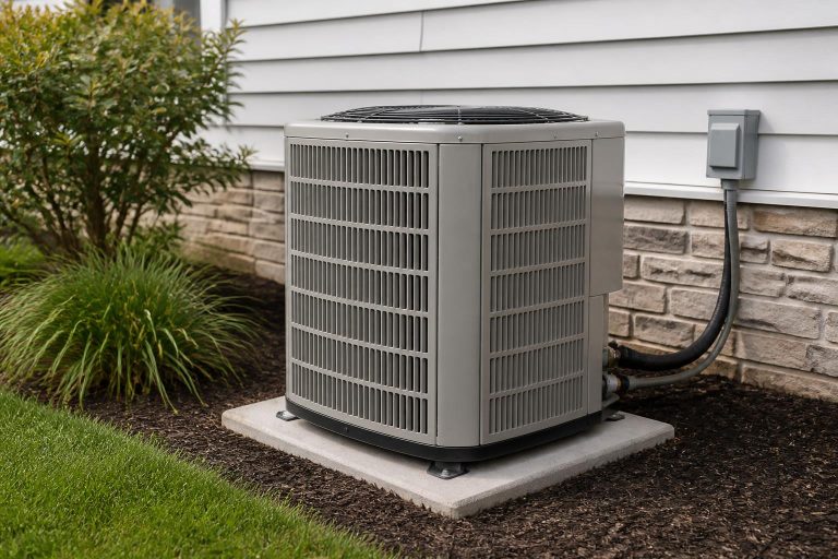 Air Conditioning Repair