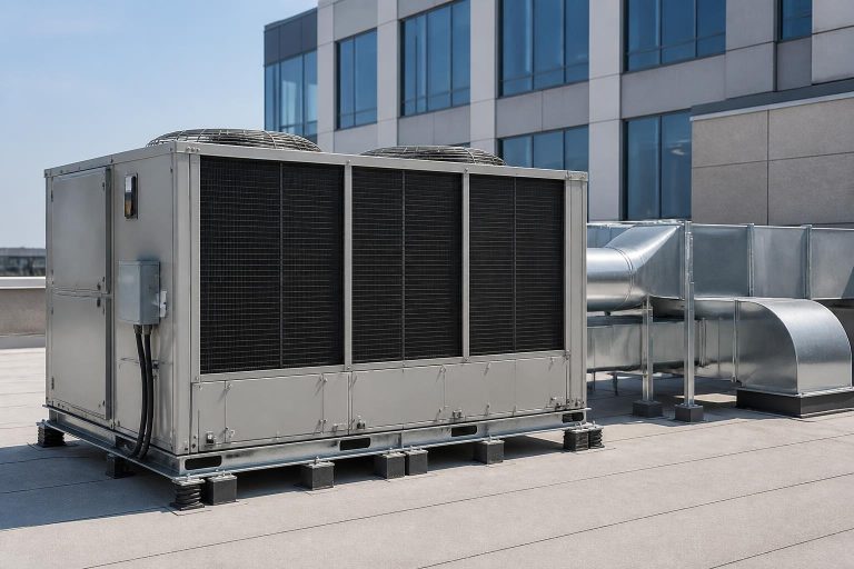 Commercial HVAC