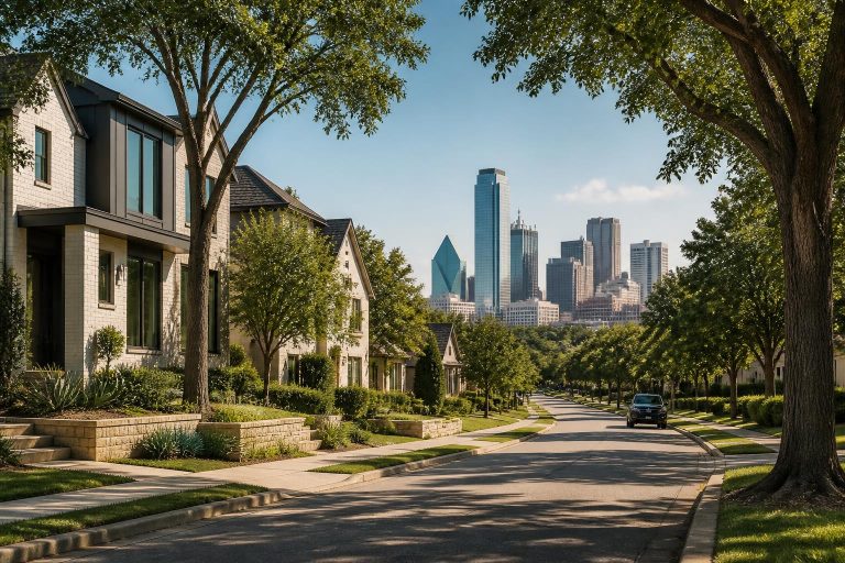 Dallas, TX