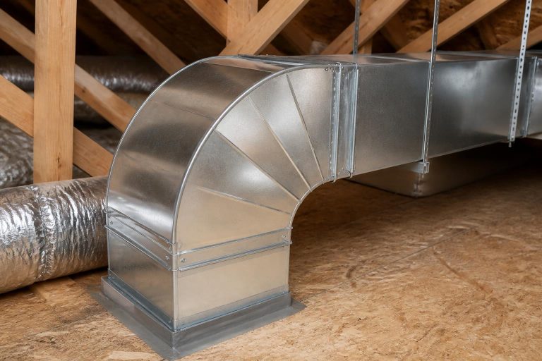 Ductwork Services