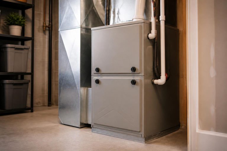 Furnace Maintenance