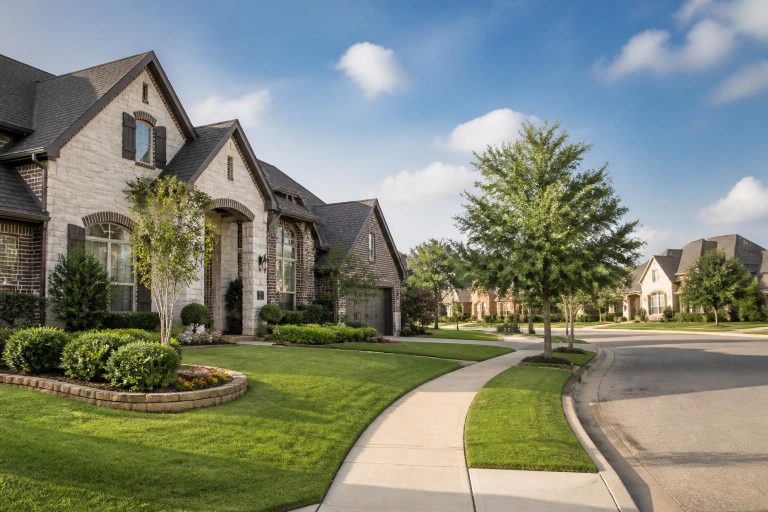 Garland, TX