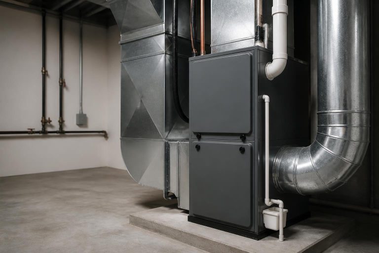 HVAC Installation